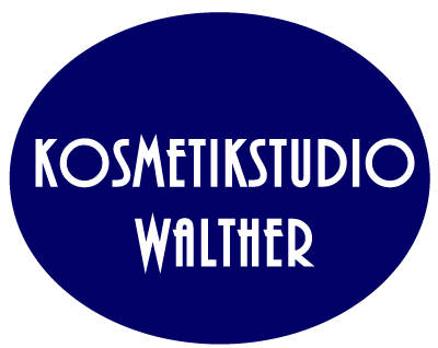 „Kosmetikstudio Walther“-Logo, zur Startseite