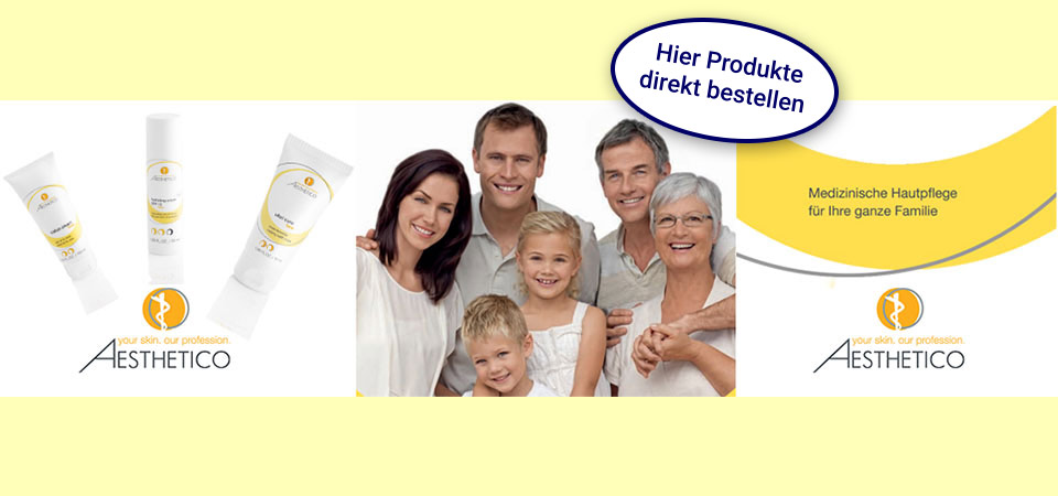 Sliderbild aesthetico